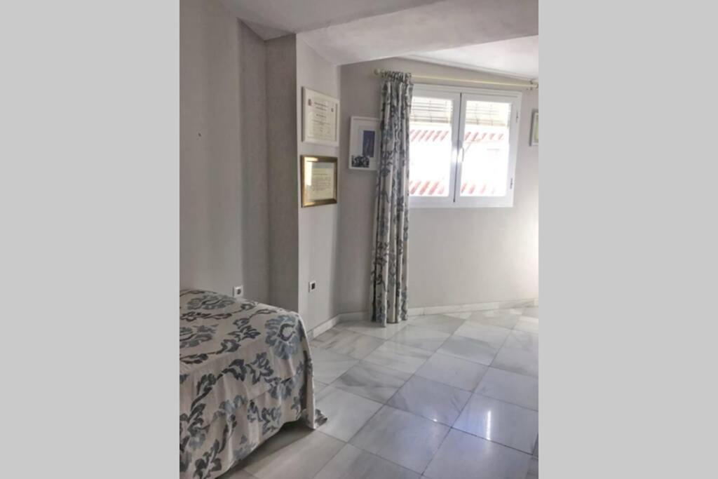 Duplex, Terraza, 10 Min Coche Centro Sevilla Camas Luaran gambar