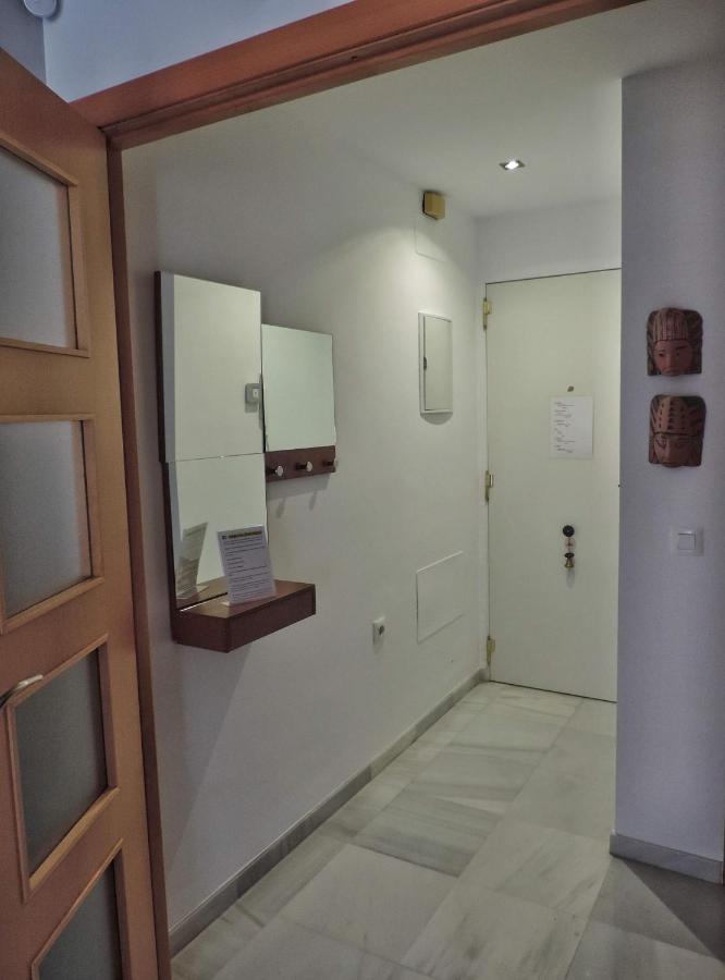 Duplex, Terraza, 10 Min Coche Centro Sevilla Camas Luaran gambar