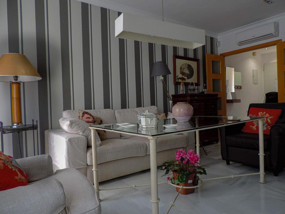 Duplex, Terraza, 10 Min Coche Centro Sevilla Camas Luaran gambar
