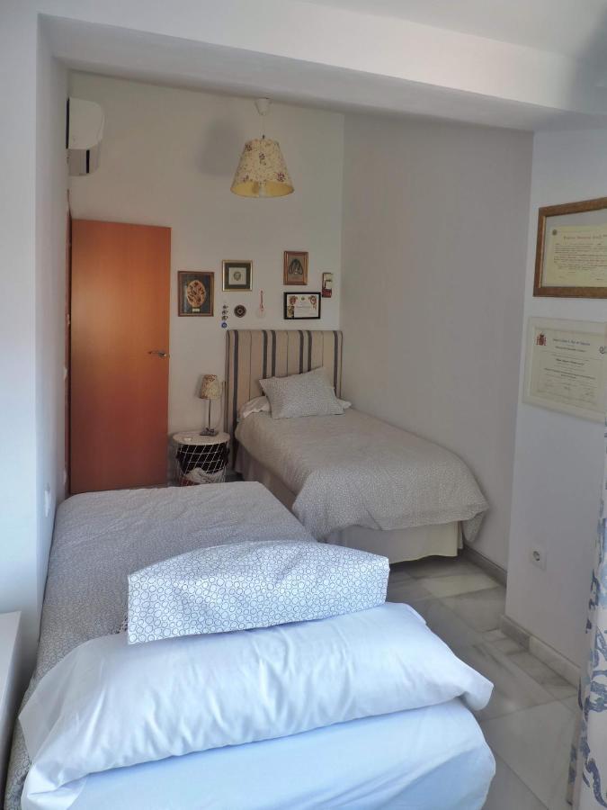Duplex, Terraza, 10 Min Coche Centro Sevilla Camas Luaran gambar
