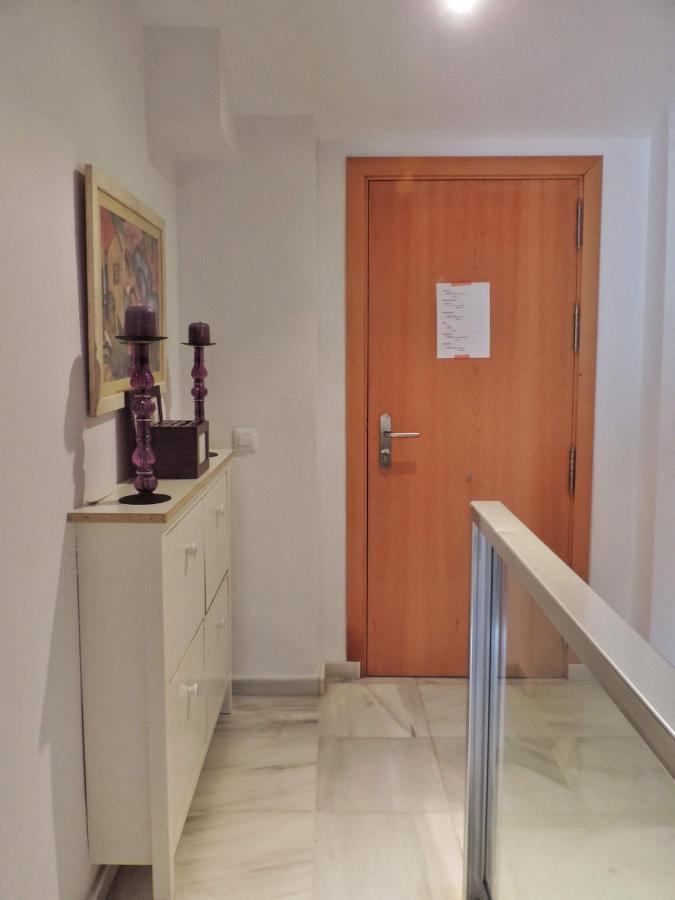Duplex, Terraza, 10 Min Coche Centro Sevilla Camas Luaran gambar