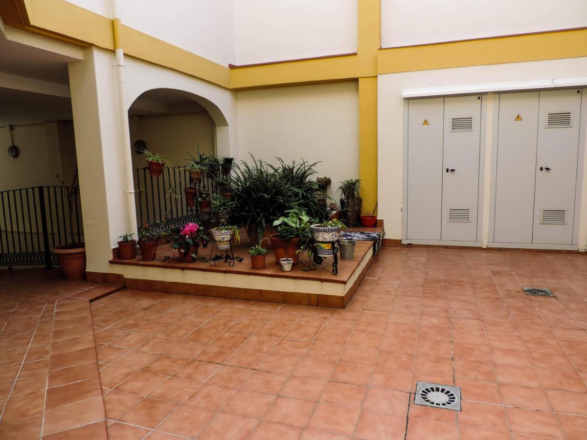 Duplex, Terraza, 10 Min Coche Centro Sevilla Camas Luaran gambar